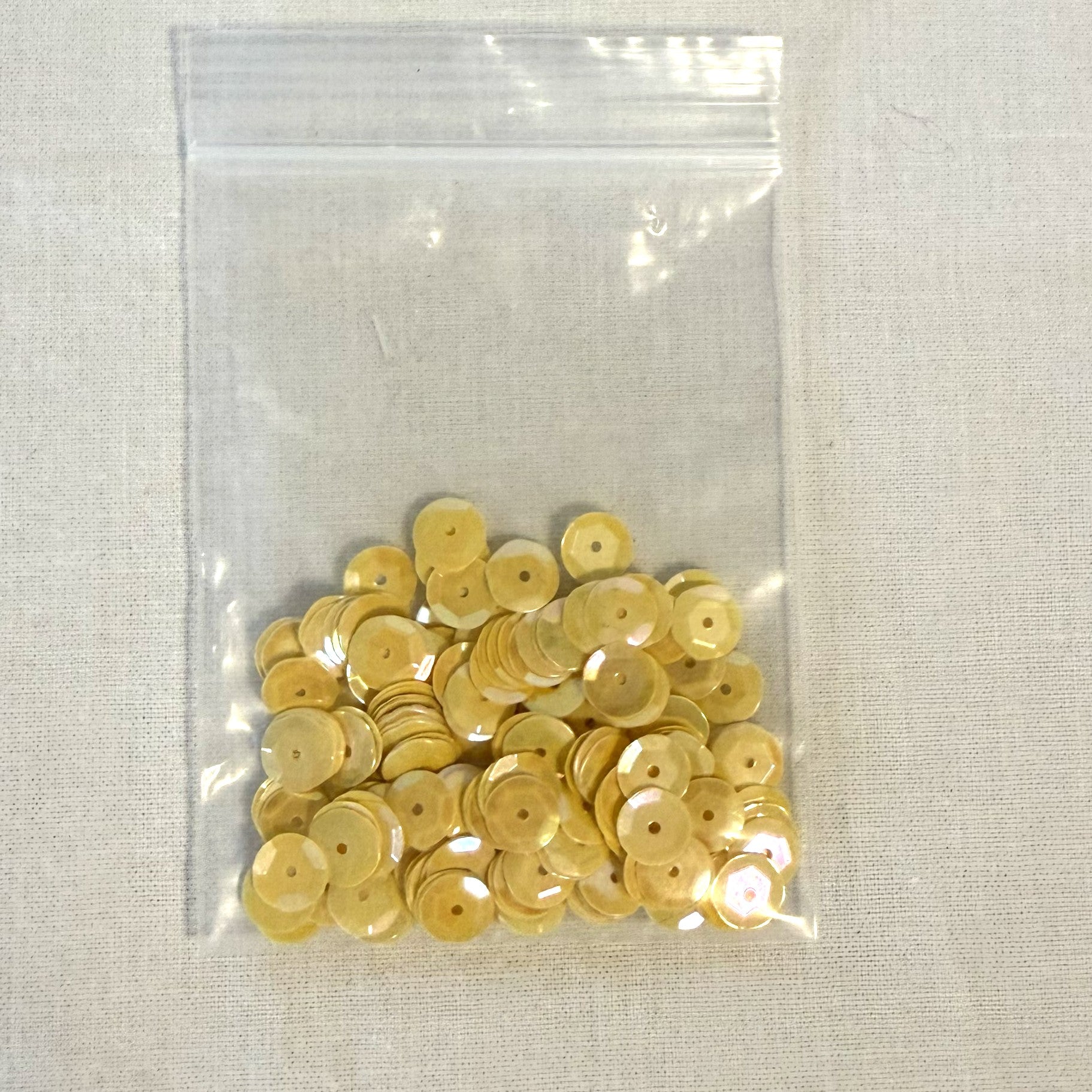 Paljetter