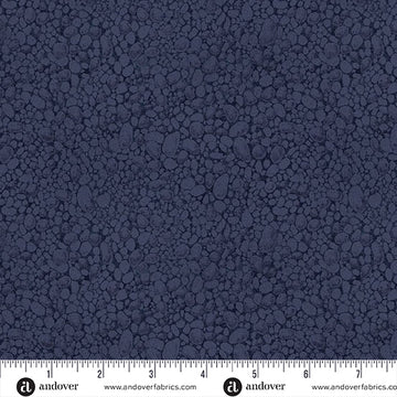 Heima Pebbles - Night Sky (mørk blå)