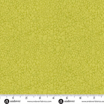 Heima Pebbles - Angelica (lime)