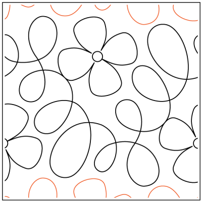 Petal Twist