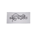 Sy-merke "selvsydd"