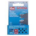 Prym 390 106 jersey trykknapper 10 mm metall
