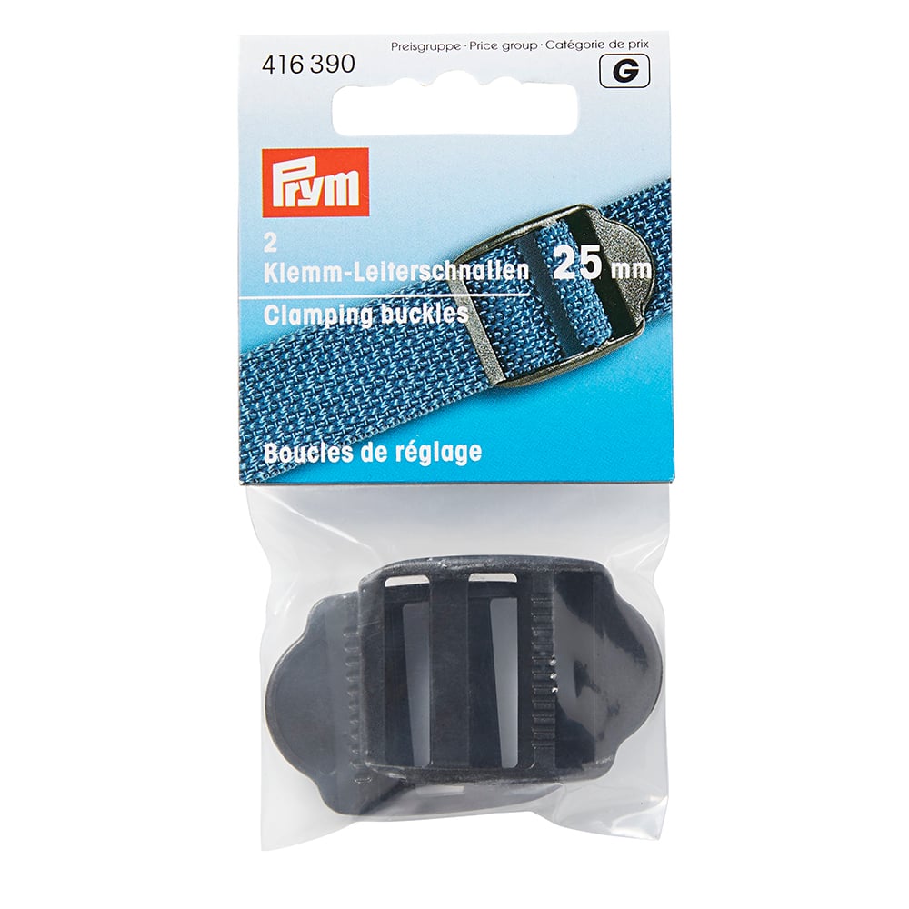 Prym 416 390 klem-spenner 25 mm