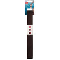Veskehank 30 mm - brun 3m