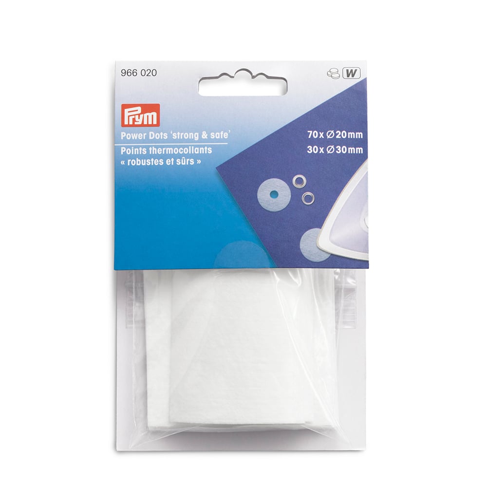 Prym 966 020 power dots