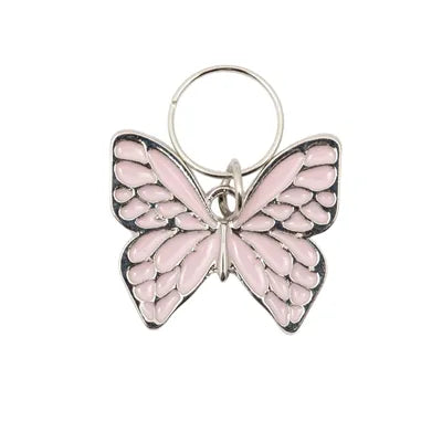 Anheng/maskemarkør Sommerfugl