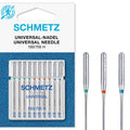 Schmetz symaskin-nåler universal