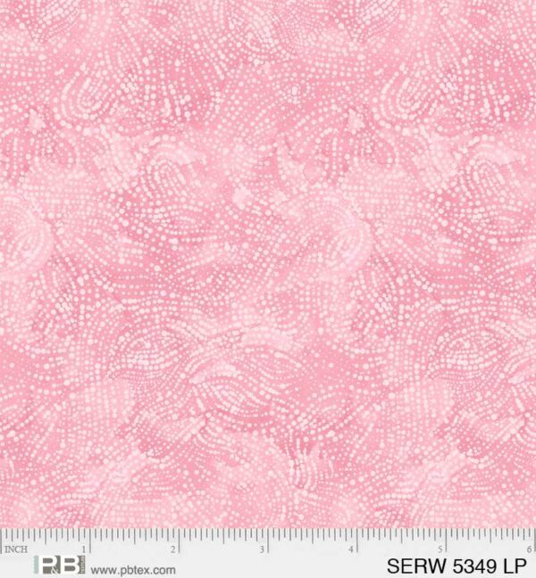 Serenity Pink - rosa