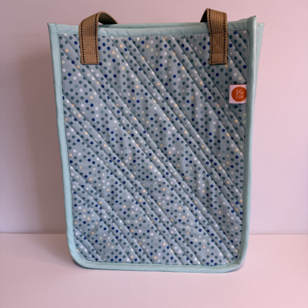 Skulderveske Per-Sew Your Dreams