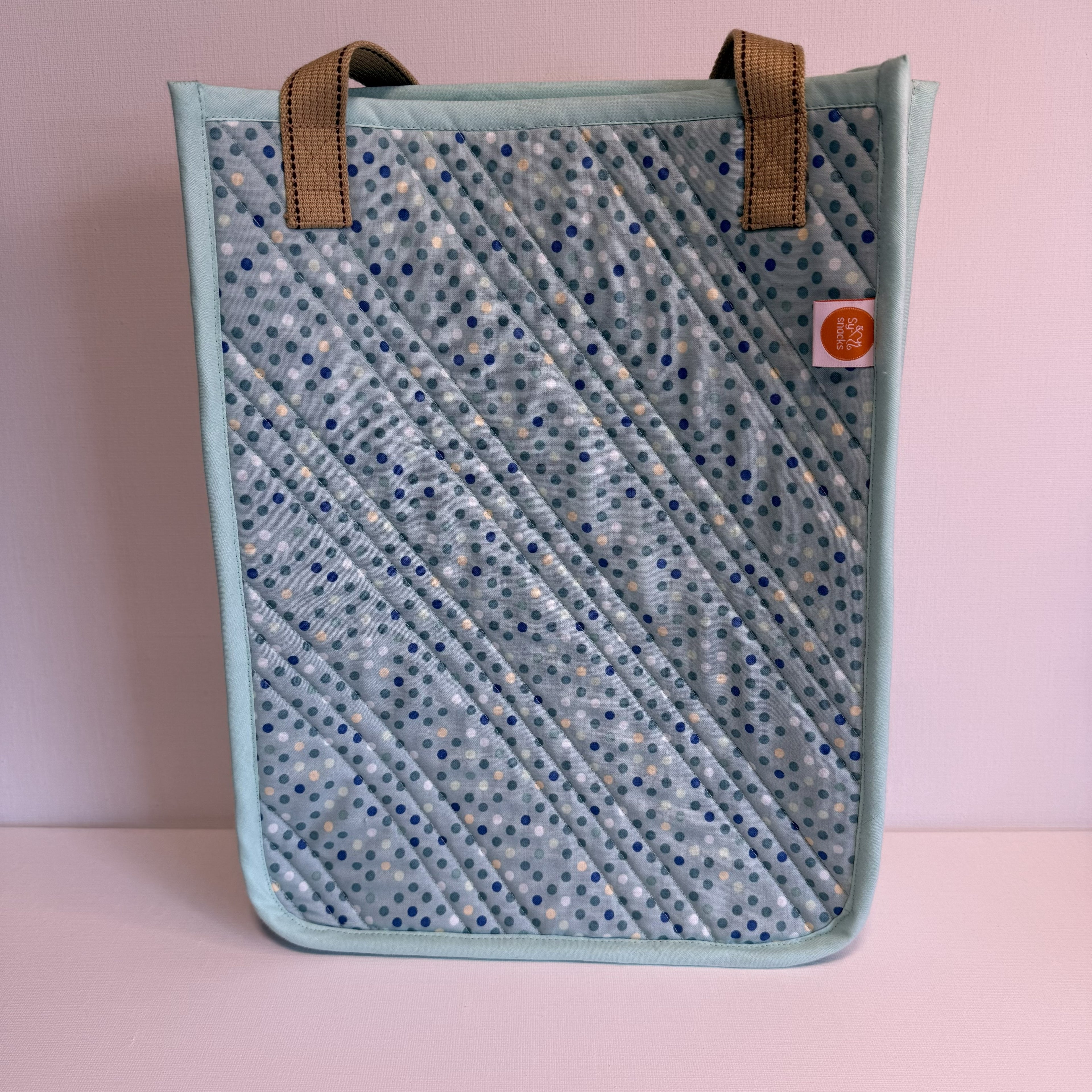 Skulderveske Per-Sew Your Dreams