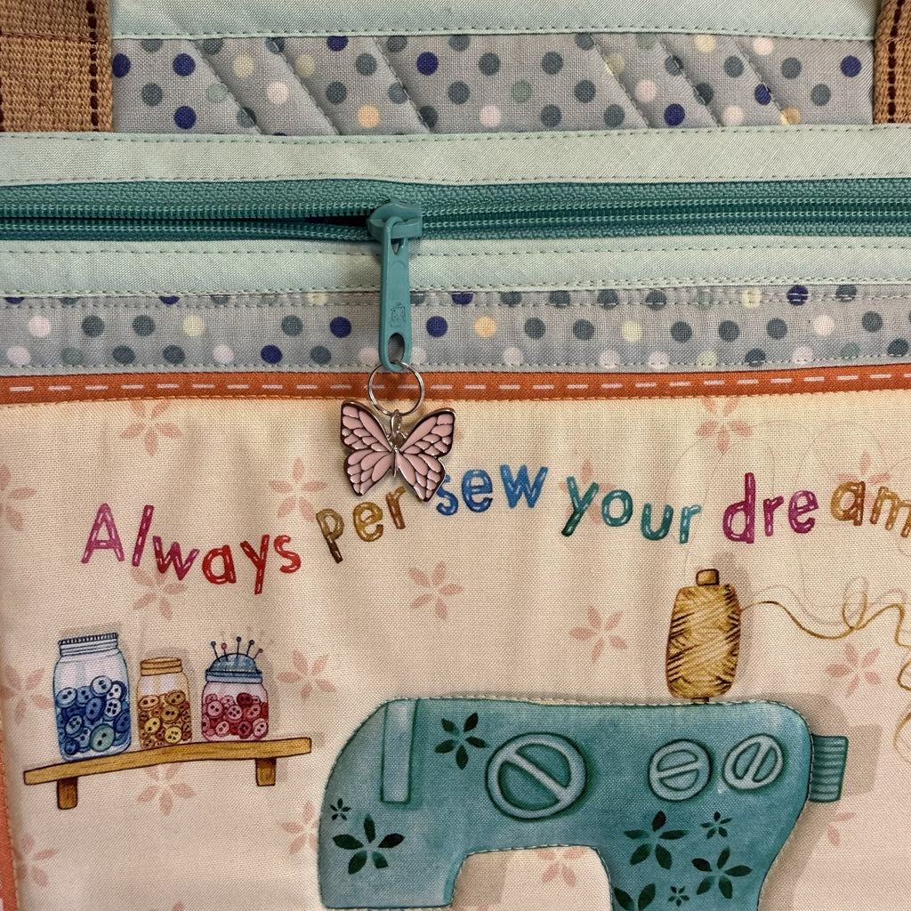 Skulderveske Per-Sew Your Dreams