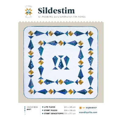 Sildestim
