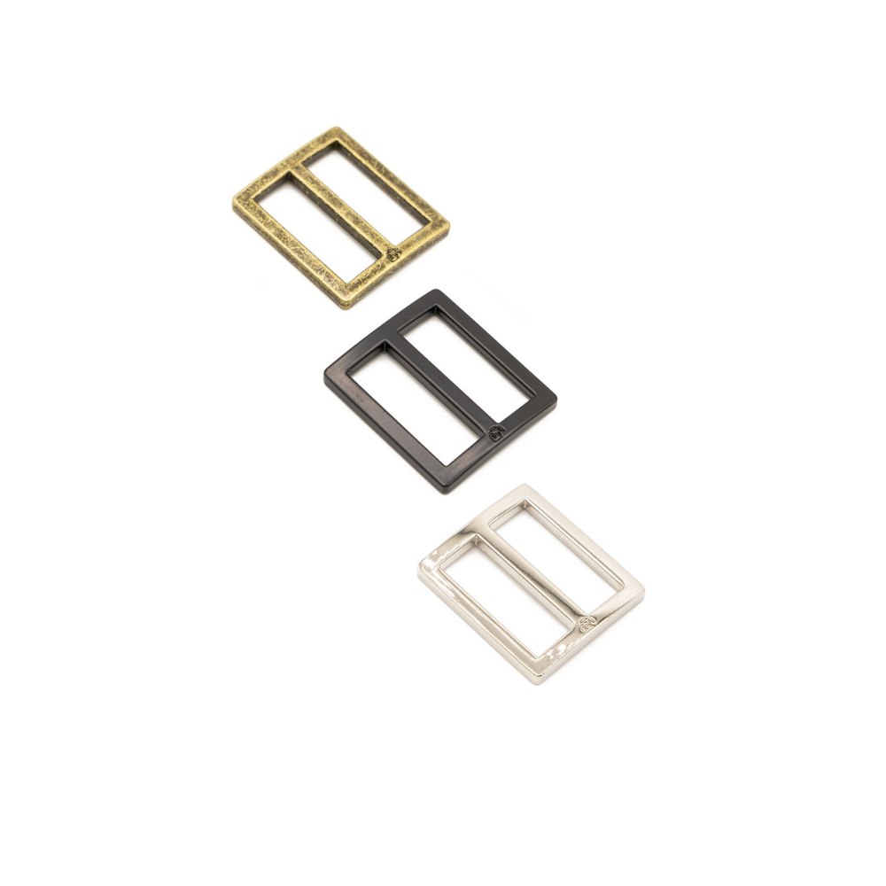 byAnnie Widemouth Sliders 1 inch - slider 2 pk
