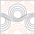 Spools of thread