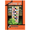 Steppin' Up - løper