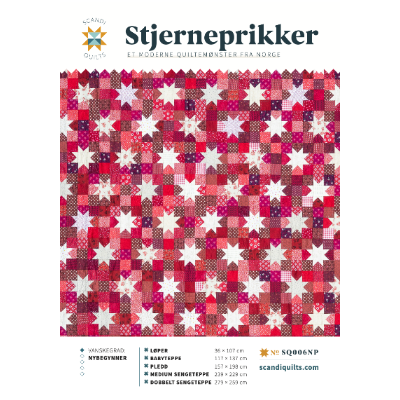 Stjerneprikker