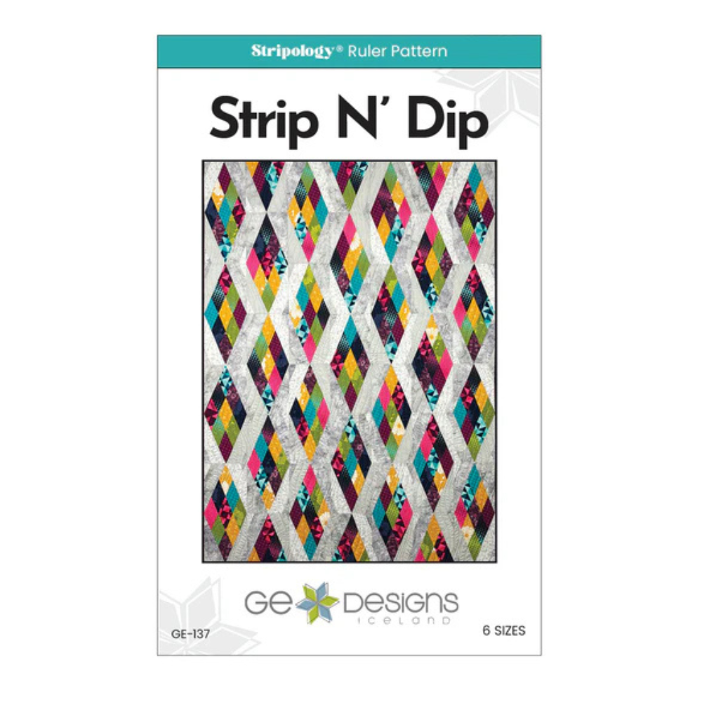 Strip N'Dip