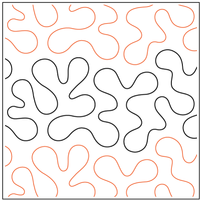 Threadsong Meander