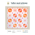 Vafler med syltetøy