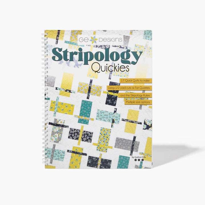 Stripology Quickies