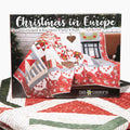 Christmas in Europe Book - Gudrun Erla