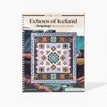 Echoes of Iceland Book - GE Design